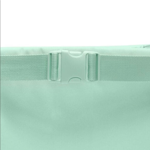 New🌿Nike Tech 10L Hip Pack Mint Green - Picture 3 of 11